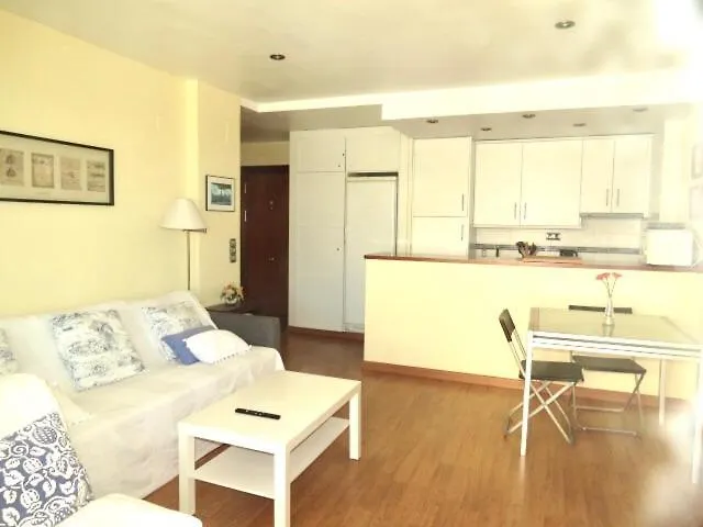 Apartment Torresol Nsf12 , Torrecilla,