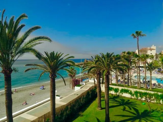 Torresol Nsf12 , Torrecilla, Апартаменты