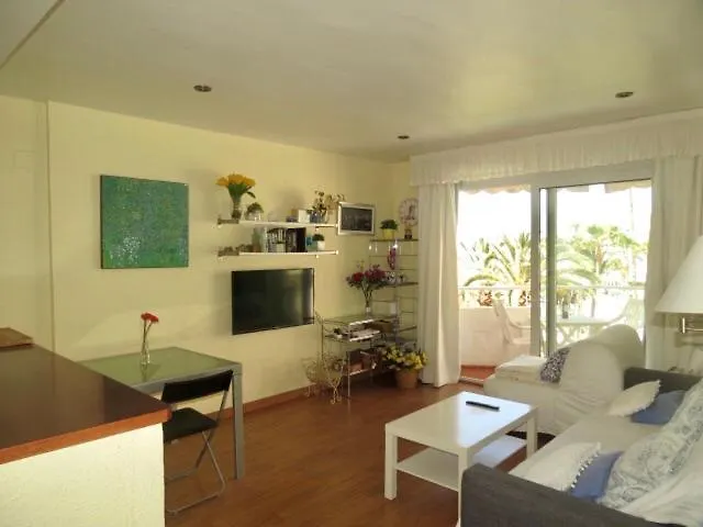 Torresol Nsf12 , Torrecilla, Апартаменты *