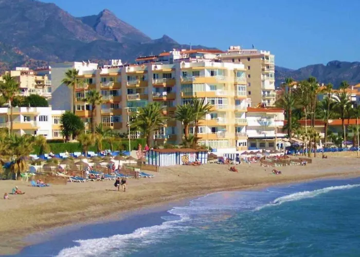 Appartement Torresol Nsf12 , Torrecilla, *