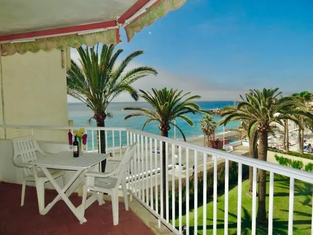 Torresol Nsf12 , Torrecilla, Апартаменты