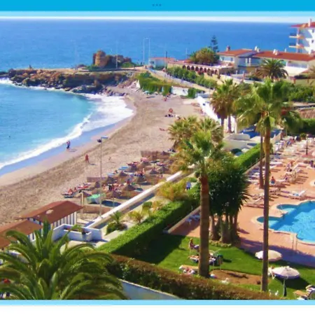 Apartamento Torresol 403, Calle Torrecilla, Nerja Apartment Nerja