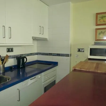 Apartamento Torresol 403, Calle Torrecilla, Nerja * Nerja