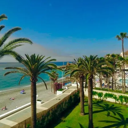 Apartamento Torresol 403, Calle Torrecilla, Nerja Apartment