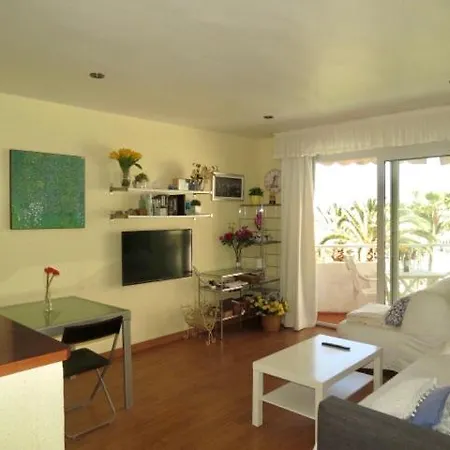 Apartamento Torresol 403, Calle Torrecilla, Nerja Апартаменти *