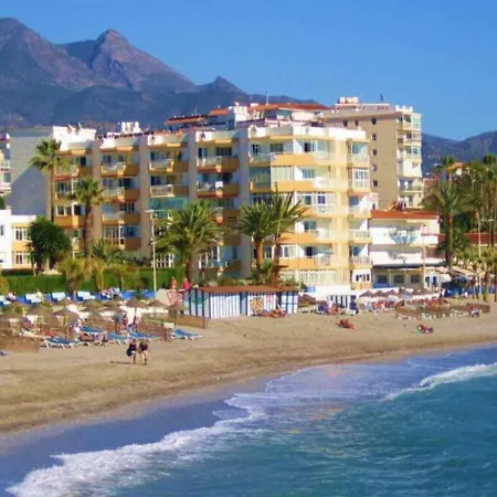 Lejlighed Torresol Nsf12 , Torrecilla, *