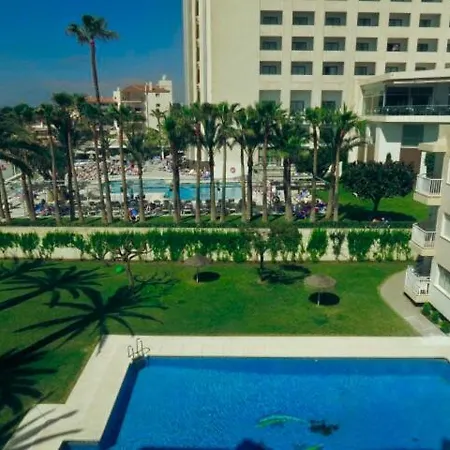 Apartamento Torresol 403, Calle Torrecilla, Nerja * Нерха