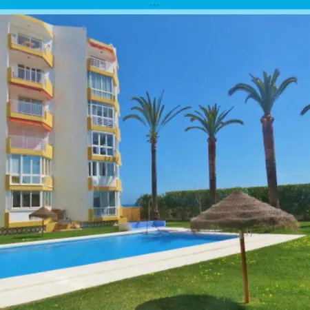 Apartment Torresol Nsf12, Calle Torrecilla,