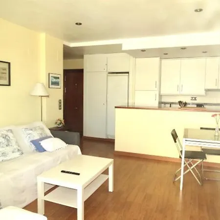 דירה Torresol Nsf12 , Torrecilla,