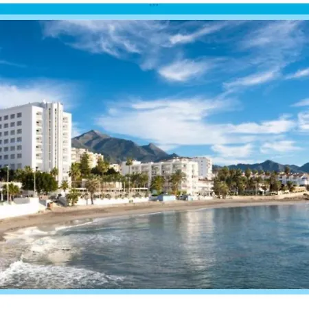Apartamento Torresol 403, Calle Torrecilla, Nerja *