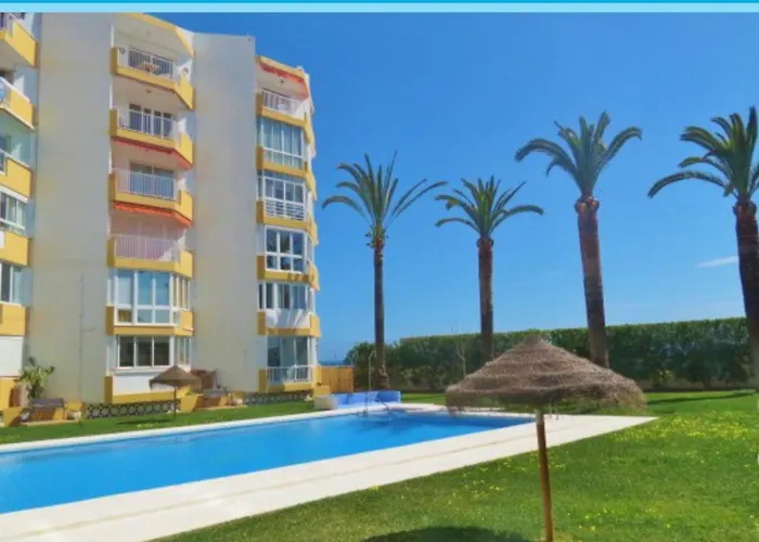 דירה Torresol Nsf12 , Torrecilla,